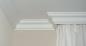 Preview: Stuckleiste VD 80 C 80x80mm